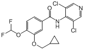 羅氟司特